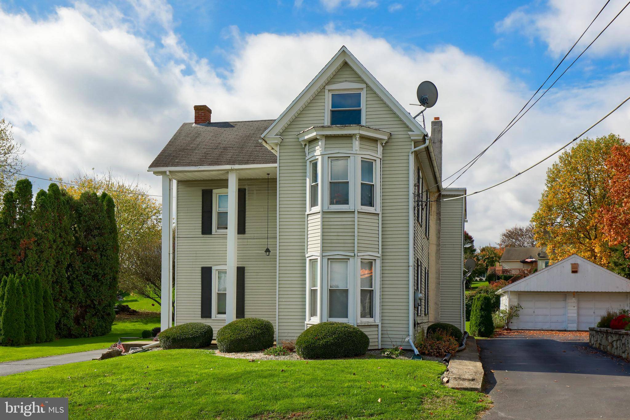 Brownstown, PA 17508,118-120 S STATE ST