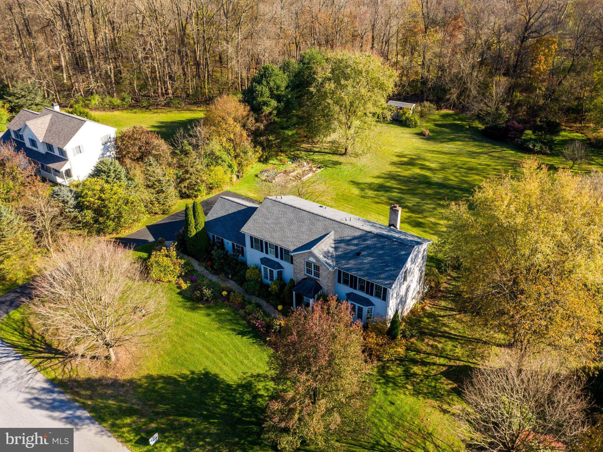 West Grove, PA 19390,6 GRIST MILL LN