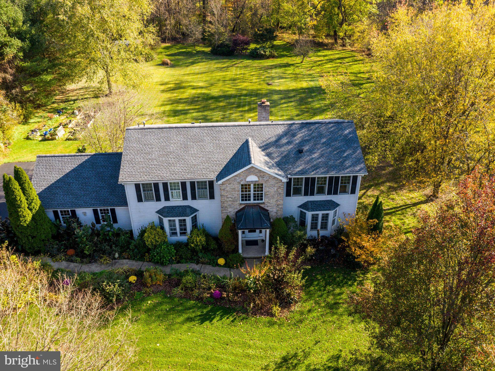 West Grove, PA 19390,6 GRIST MILL LN