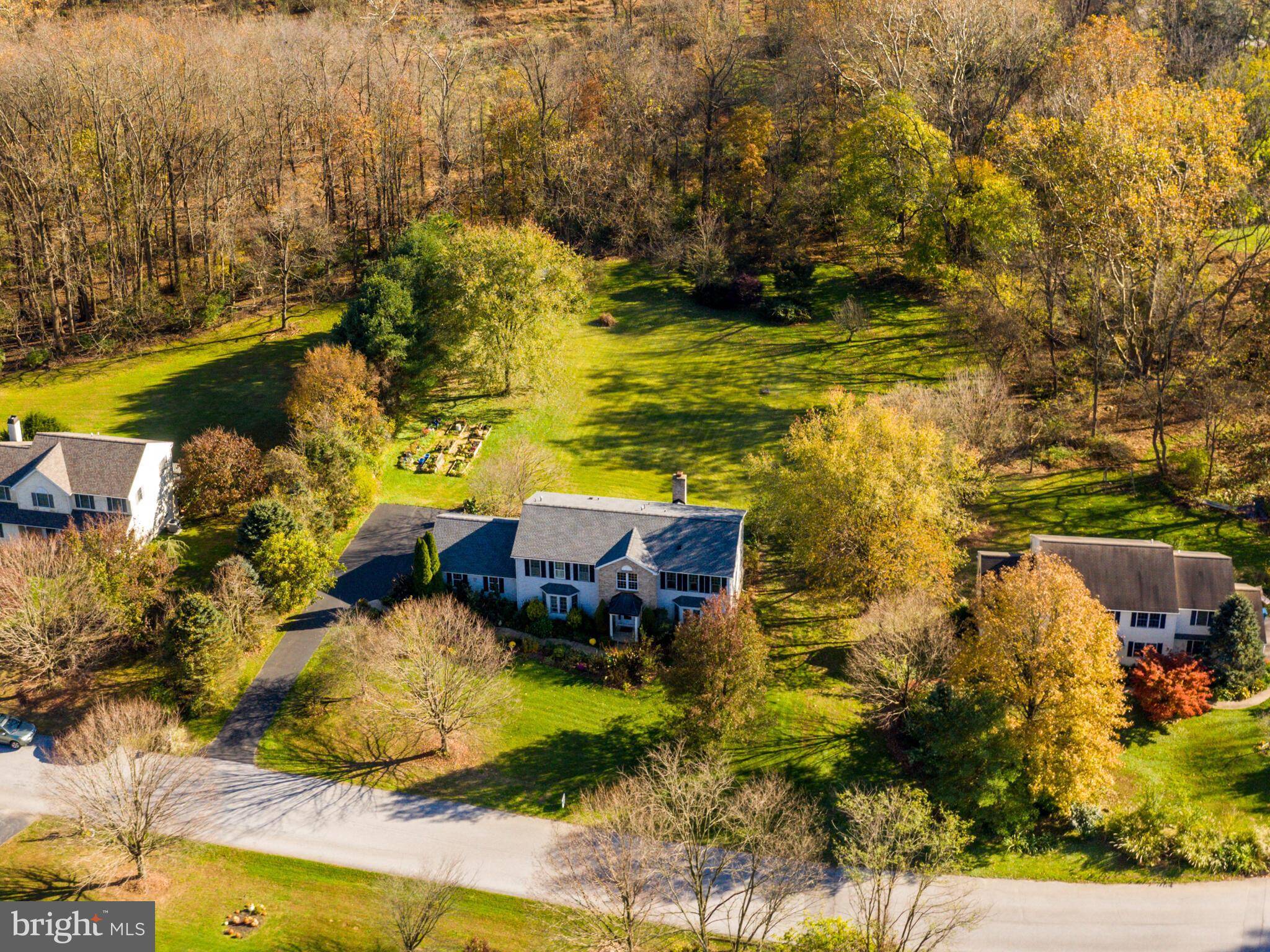 West Grove, PA 19390,6 GRIST MILL LN