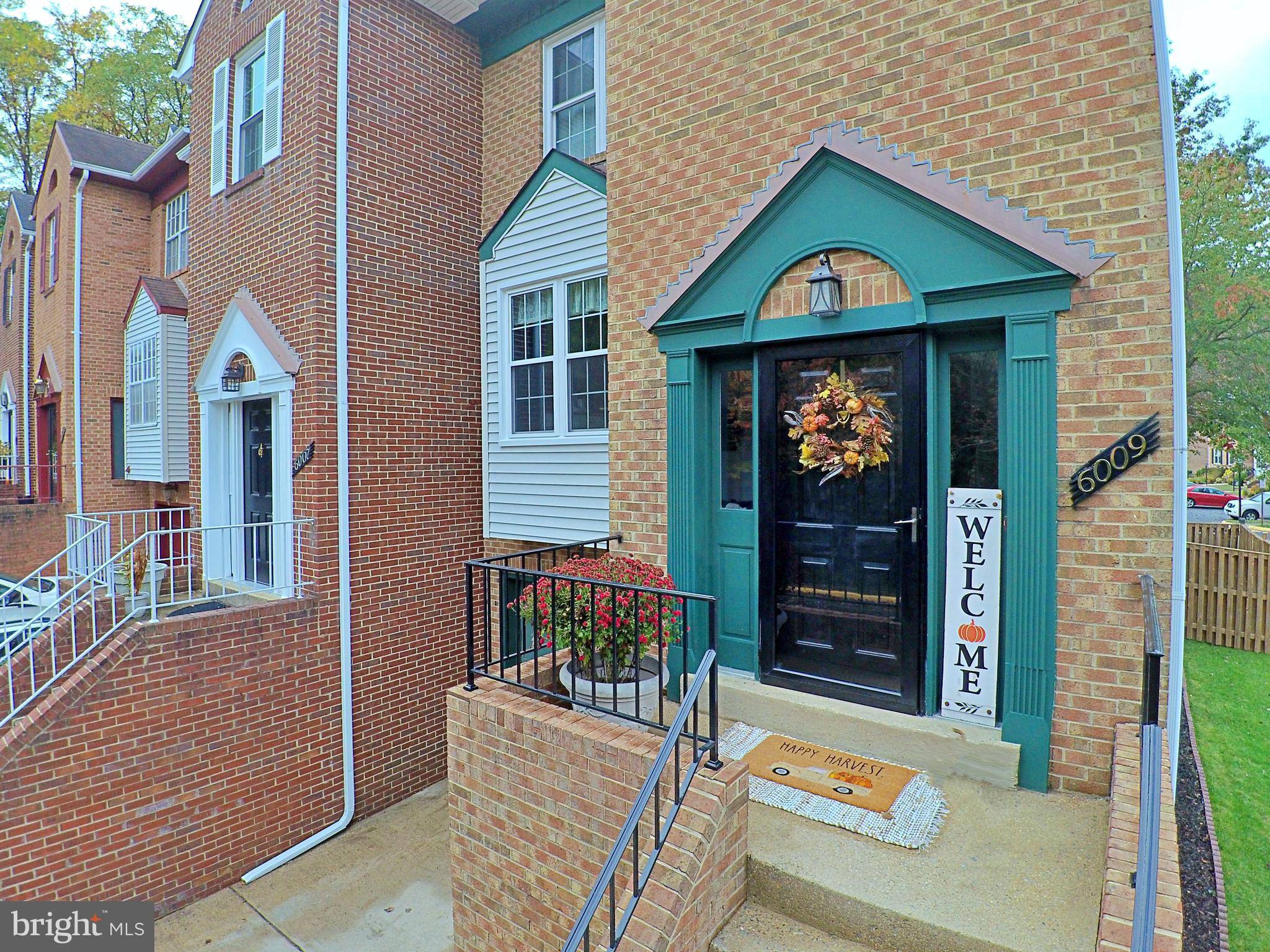 Alexandria, VA 22310,6009 CROCUS CT