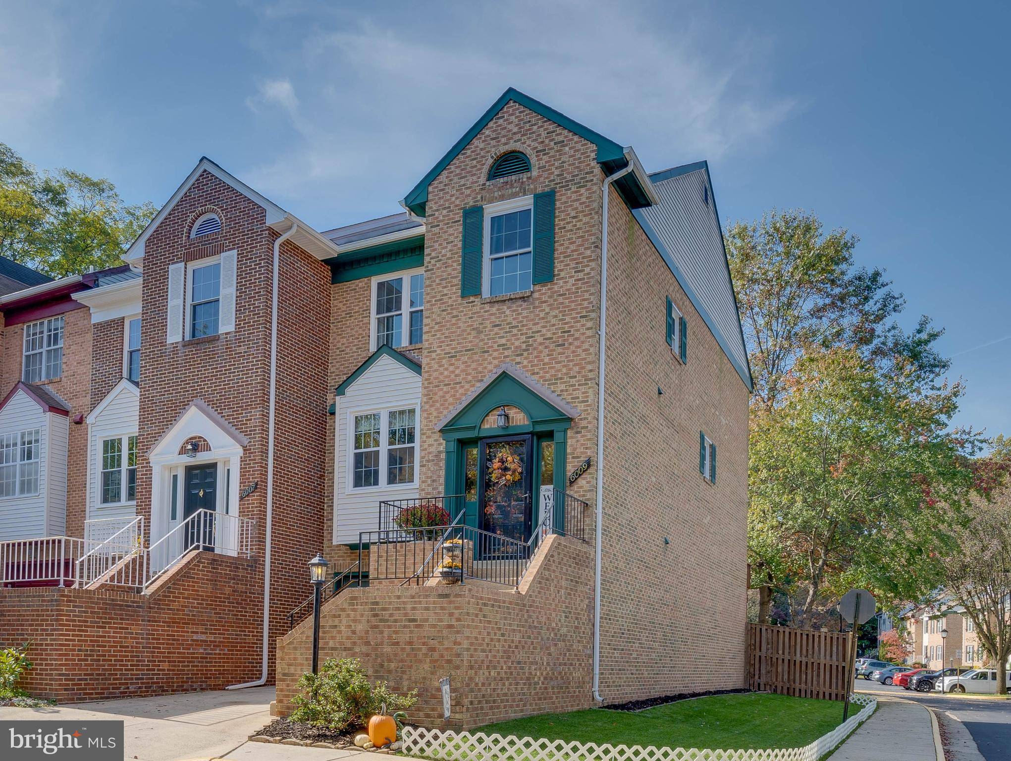 Alexandria, VA 22310,6009 CROCUS CT