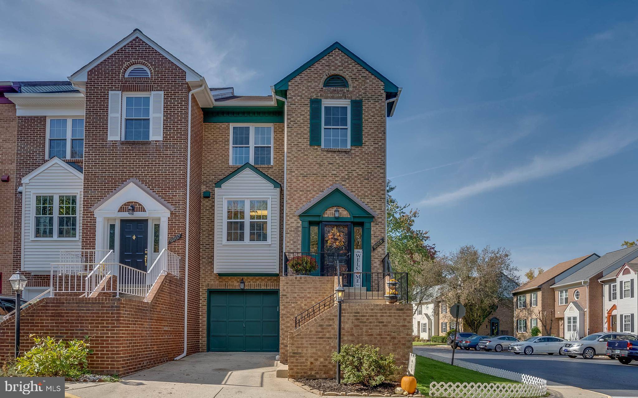 Alexandria, VA 22310,6009 CROCUS CT