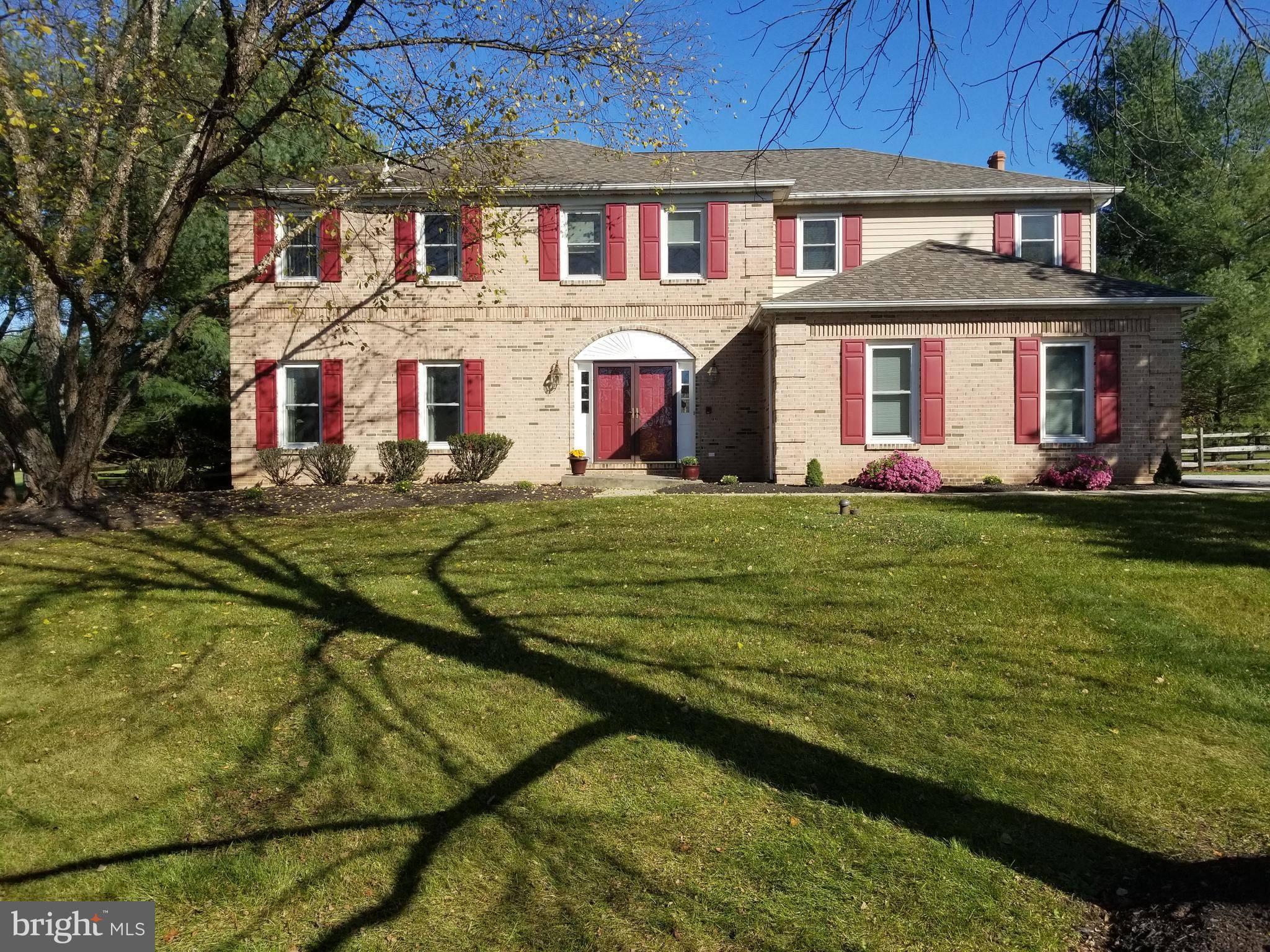 Collegeville, PA 19426,1044 HILDEBIDLE DR