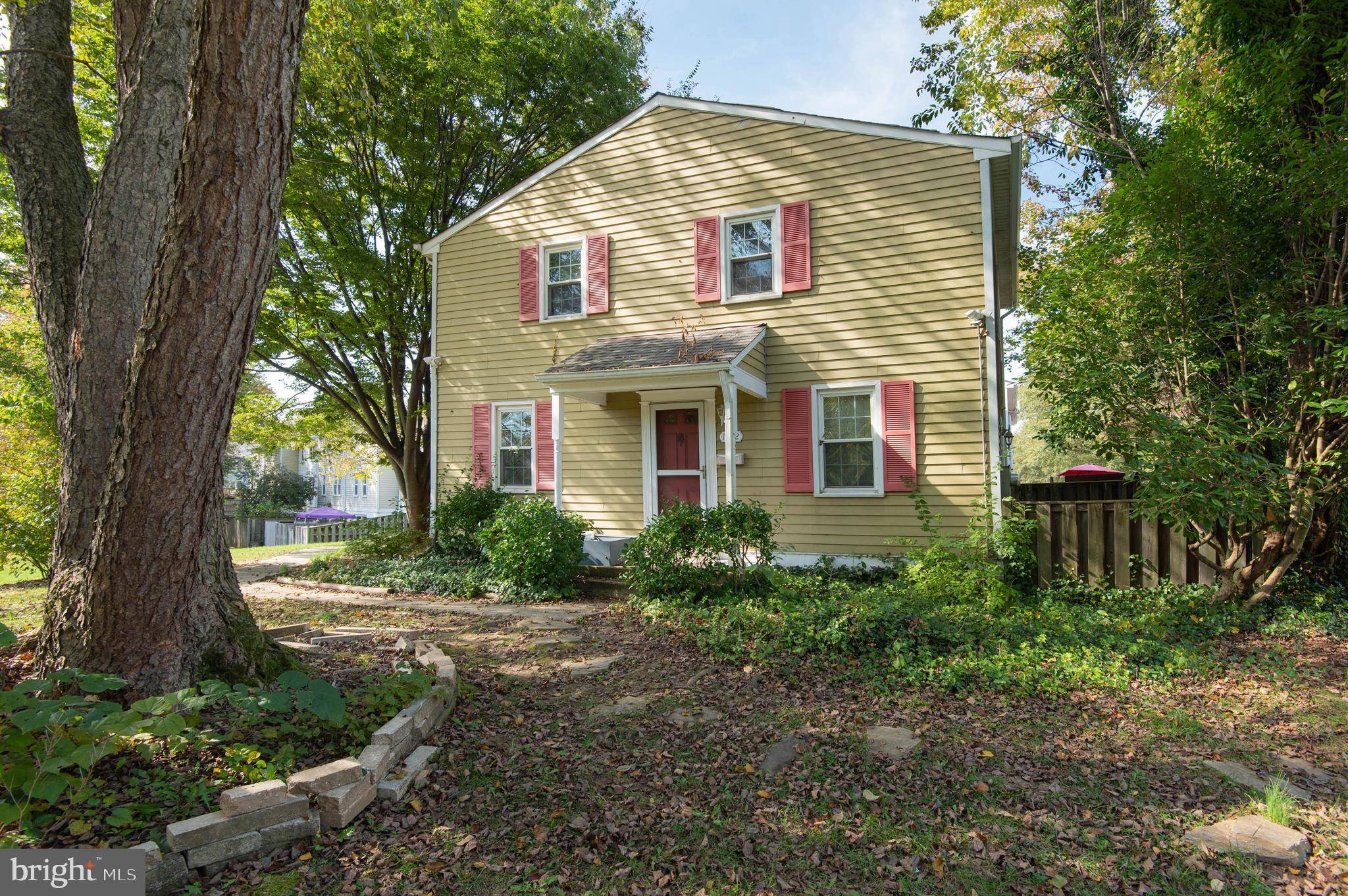 Crofton, MD 21114,1742 ABERDEEN CIR