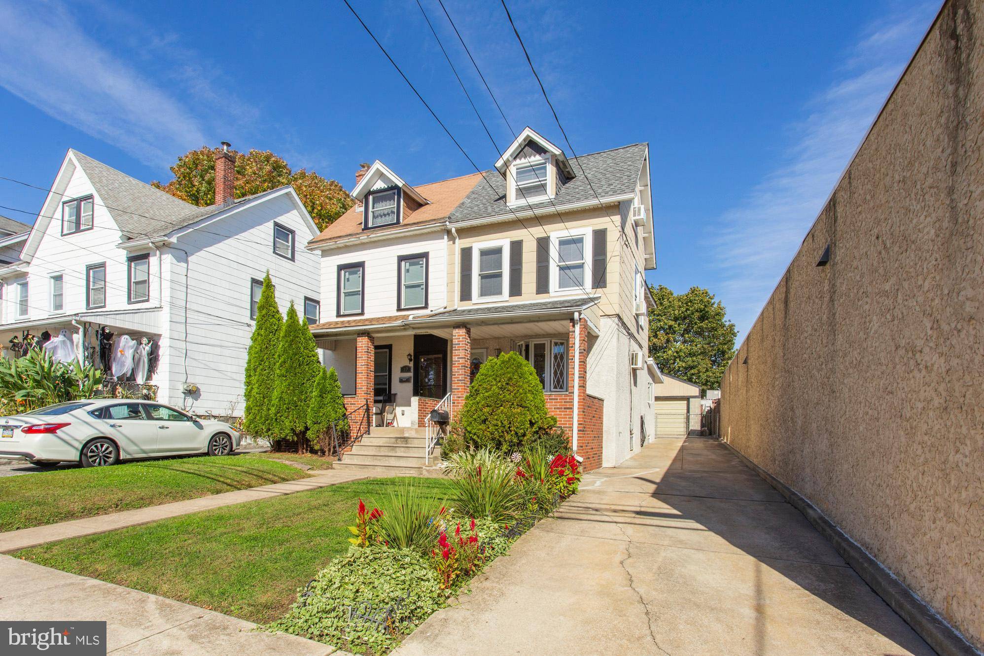 Clifton Heights, PA 19018,15 WALNUT ST