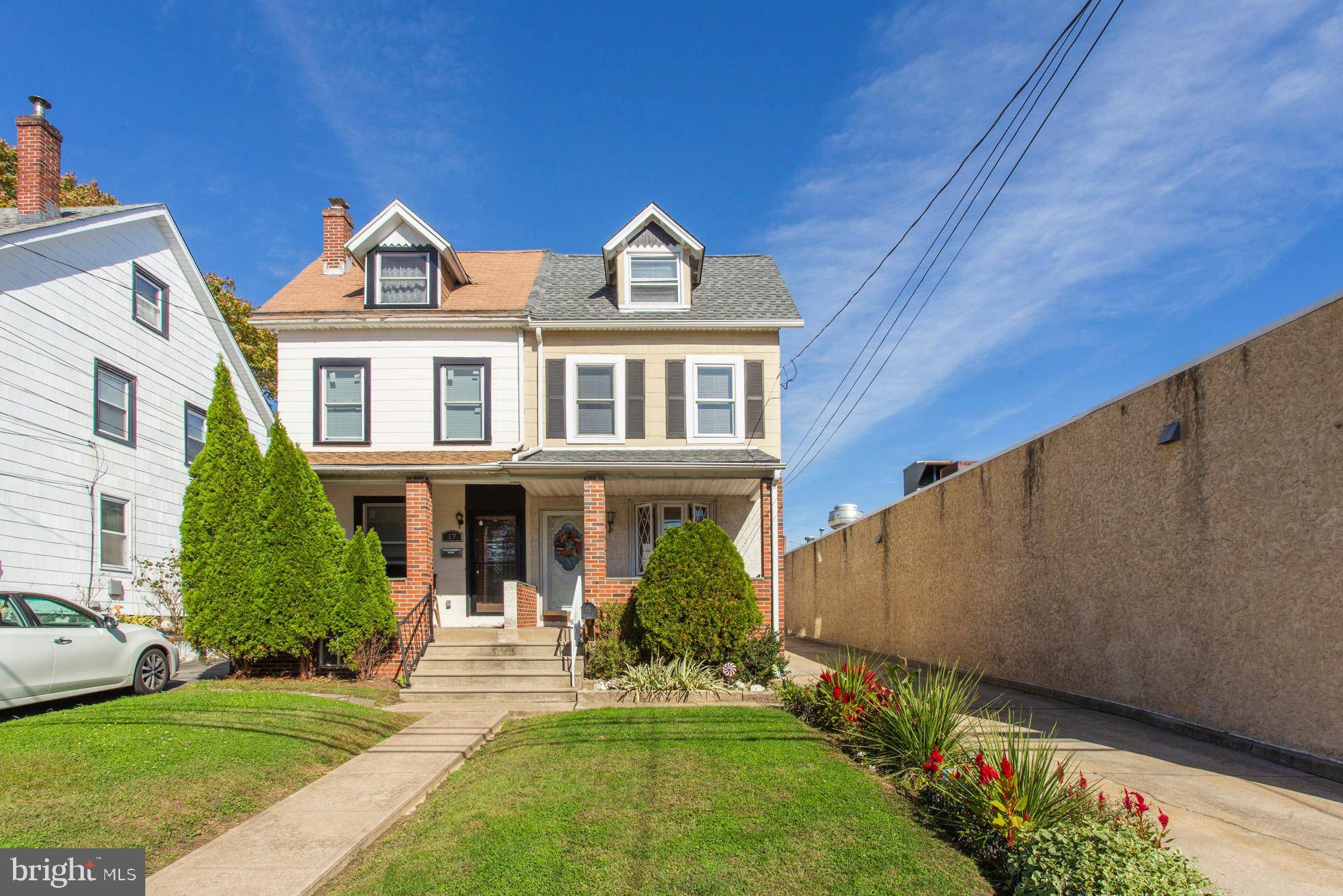 Clifton Heights, PA 19018,15 WALNUT ST