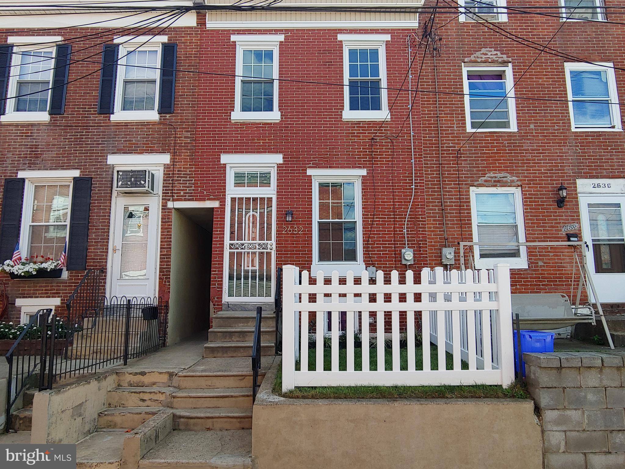 Philadelphia, PA 19137,2632 HAWORTH ST