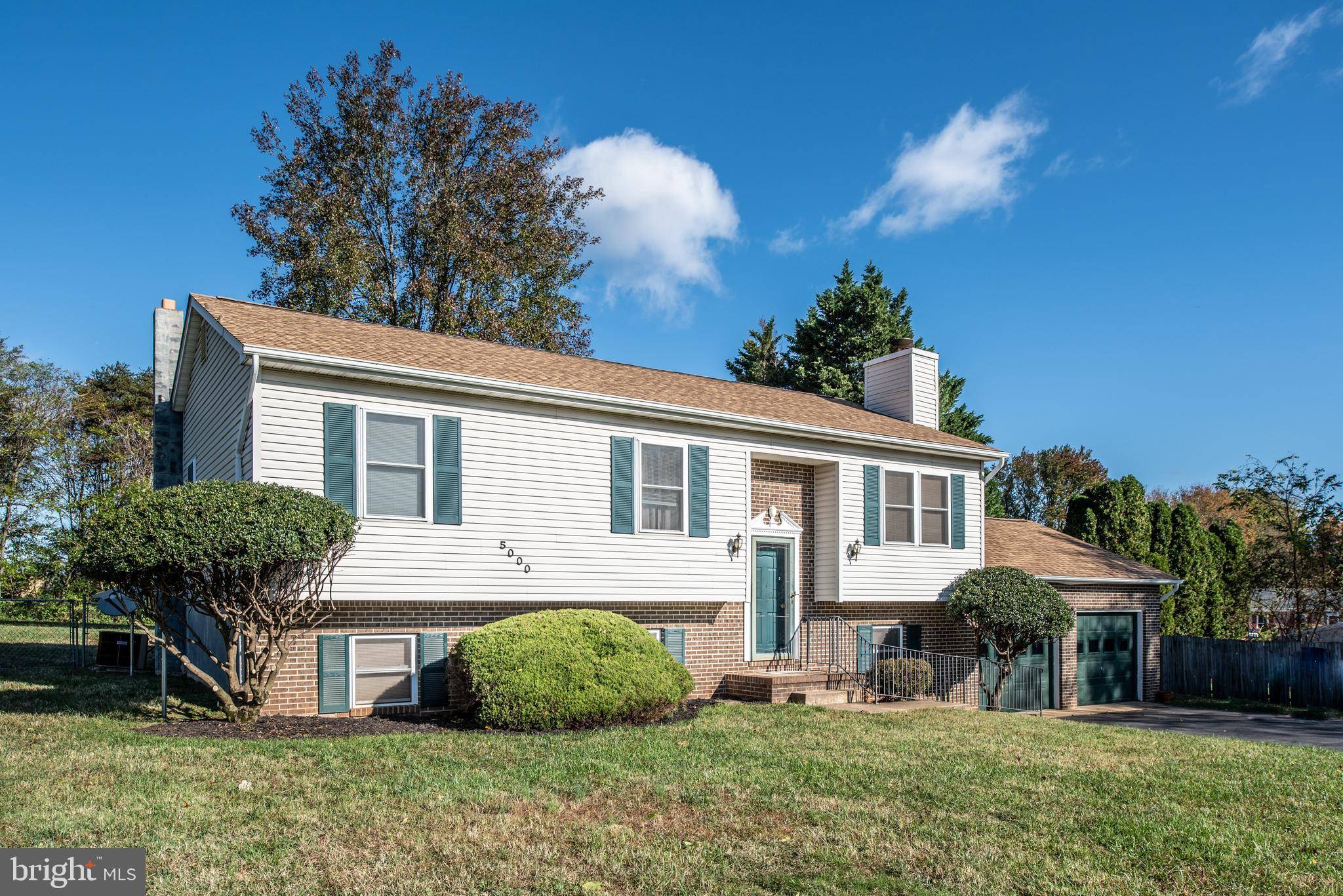 Fredericksburg, VA 22407,5000 NORRIS DR