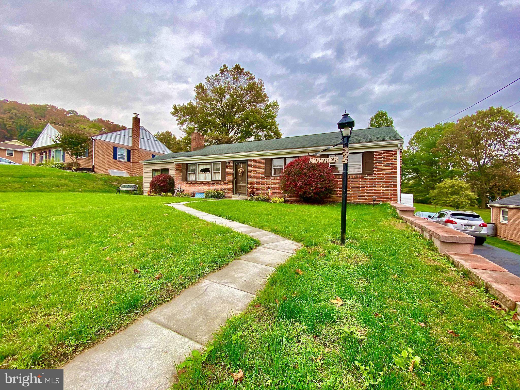 Columbia, PA 17512,375 KINDERHOOK RD