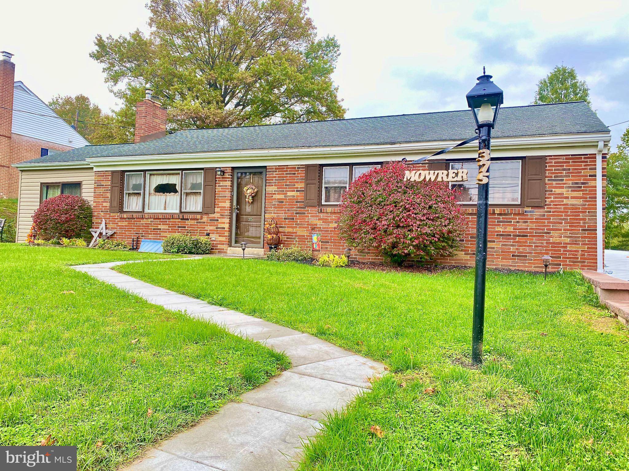 Columbia, PA 17512,375 KINDERHOOK RD