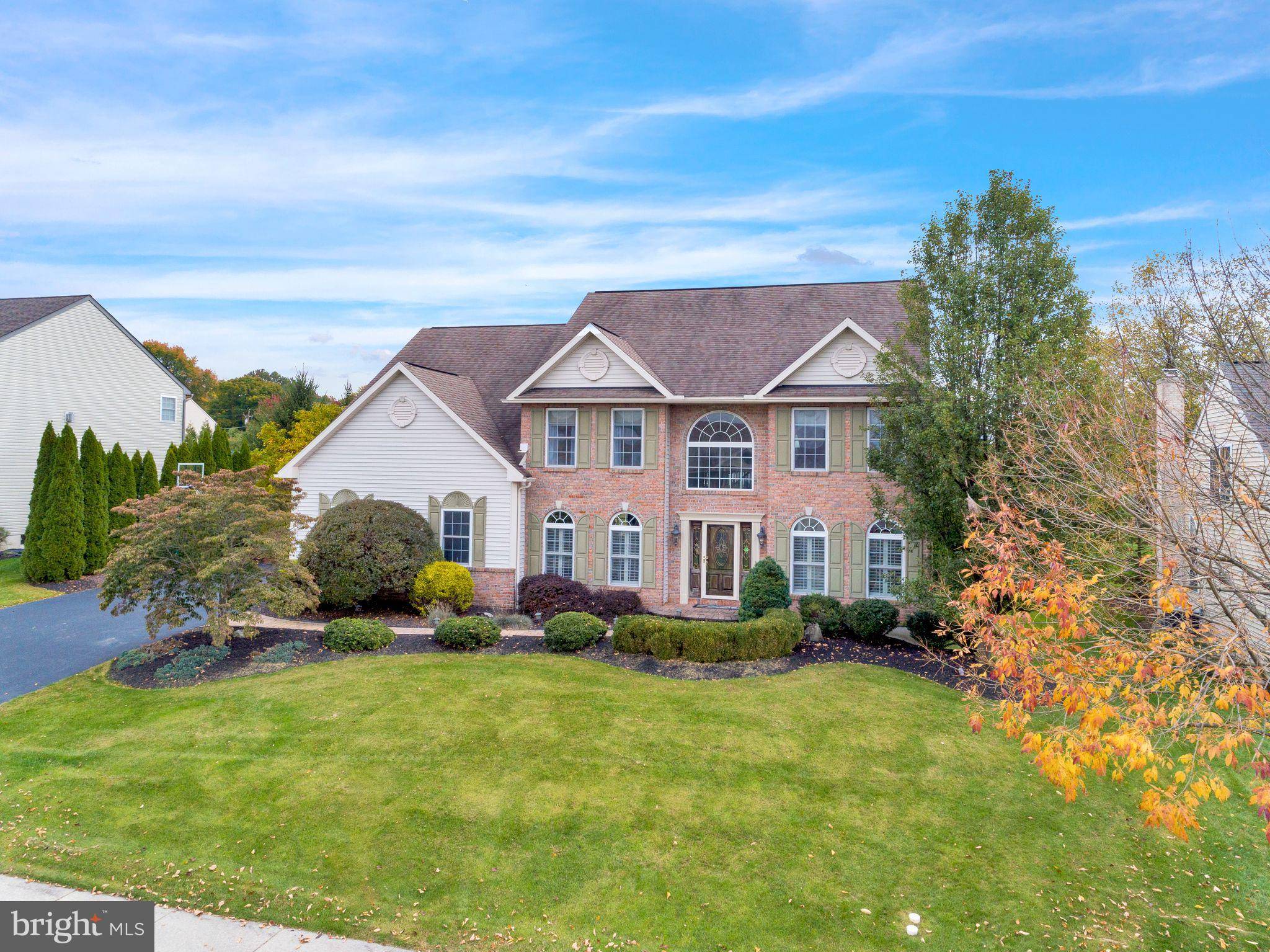 Douglassville, PA 19518,600 PLEASANT VIEW DR