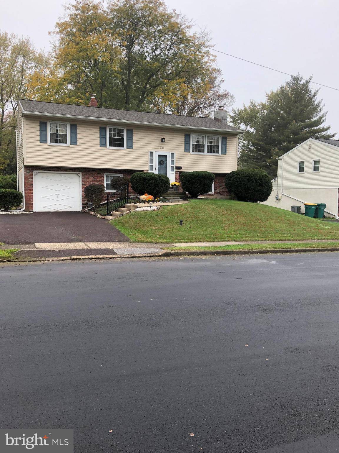 Lansdale, PA 19446,832 GETTYSBURG DR