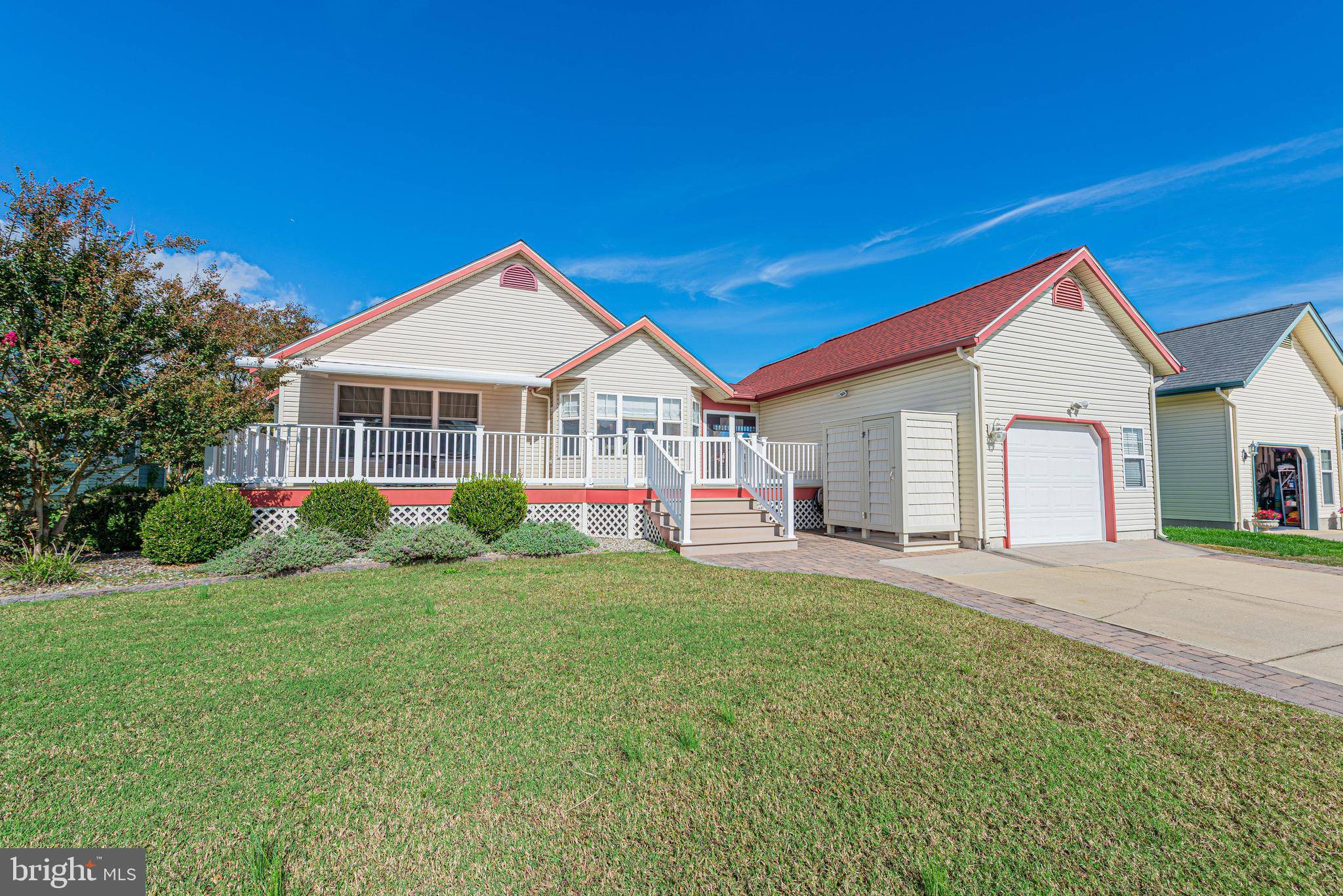 Ocean View, DE 19970,6 GRACELYN DR