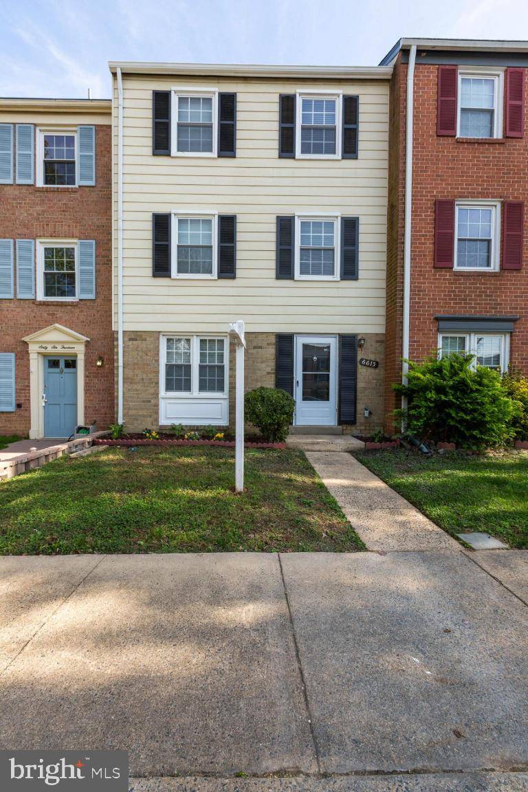 Alexandria, VA 22310,6615 DEER GAP CT