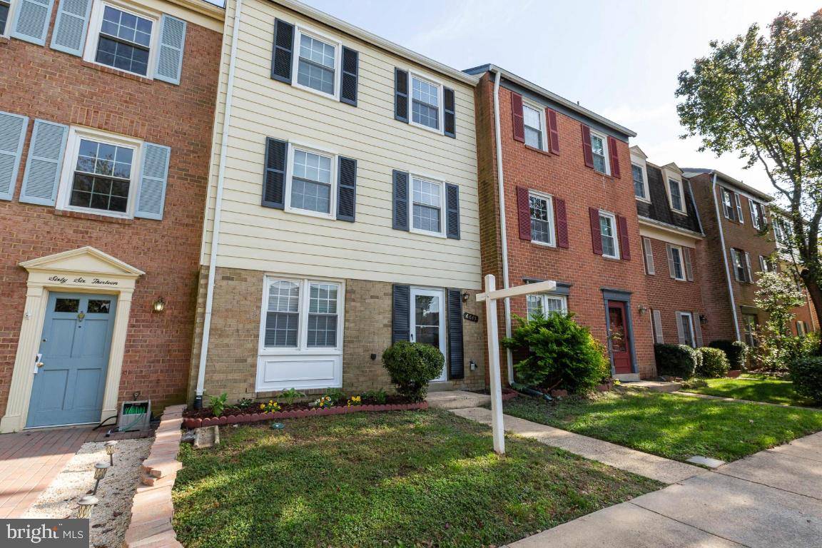 Alexandria, VA 22310,6615 DEER GAP CT