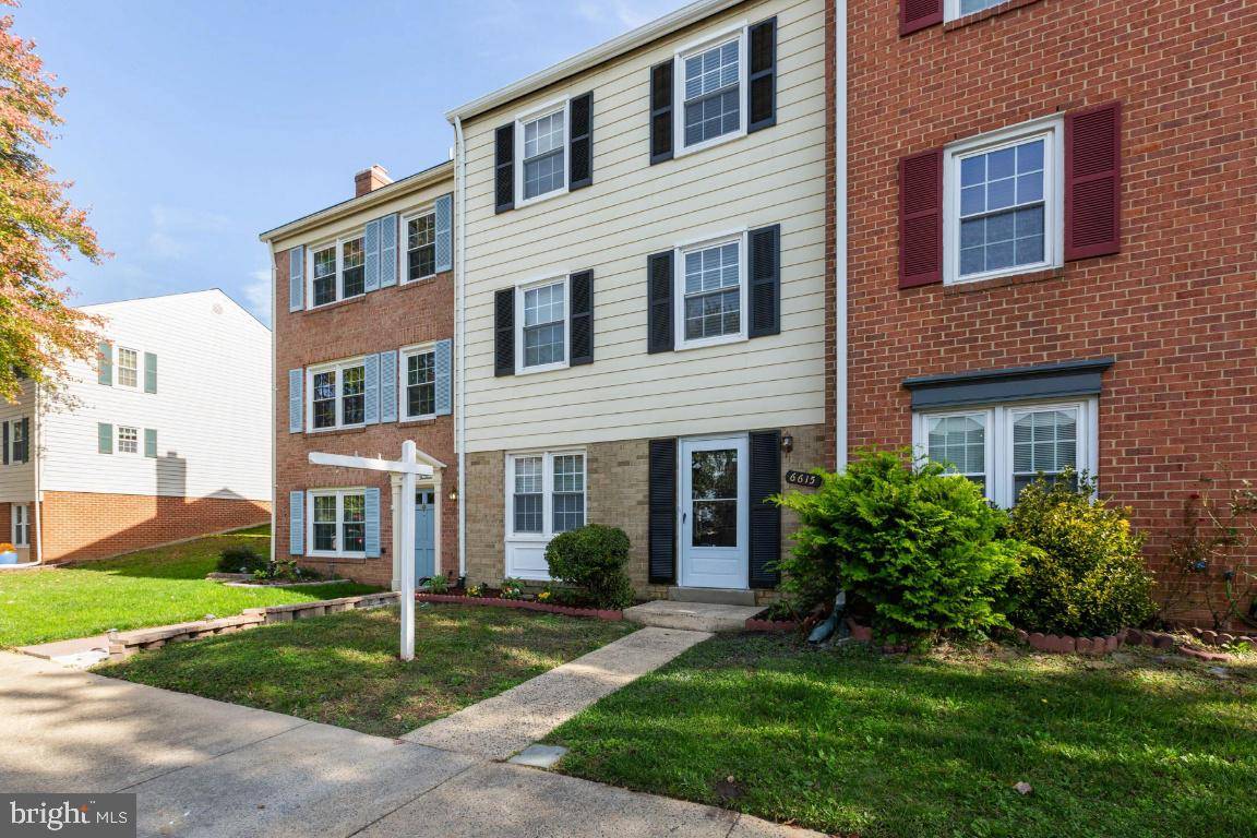 Alexandria, VA 22310,6615 DEER GAP CT