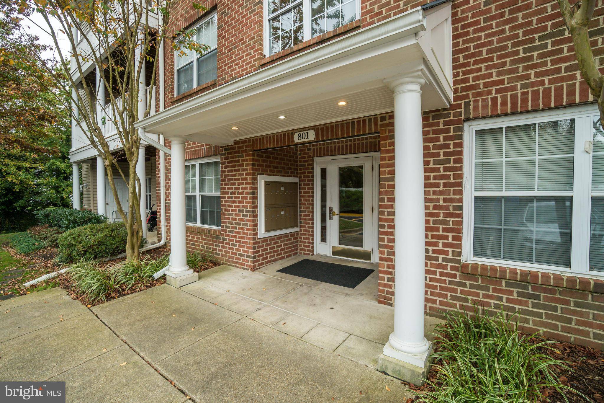 Annapolis, MD 21401,801 LATCHMERE CT #104