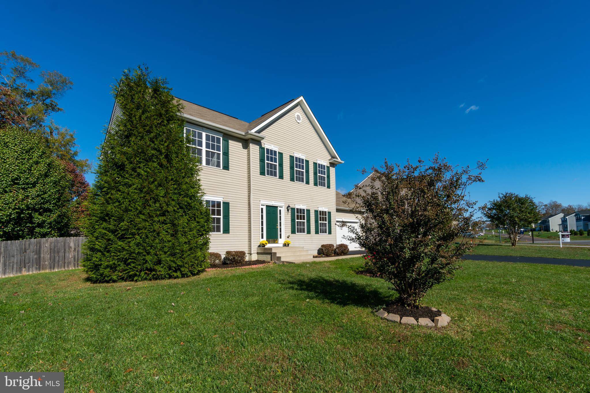 Locust Grove, VA 22508,35371 QUAIL MEADOW LN