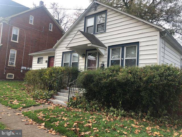 Harrisburg, PA 17103,39 S 24TH ST