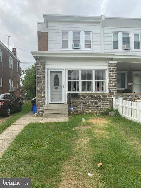 Philadelphia, PA 19111,528 TYSON AVE