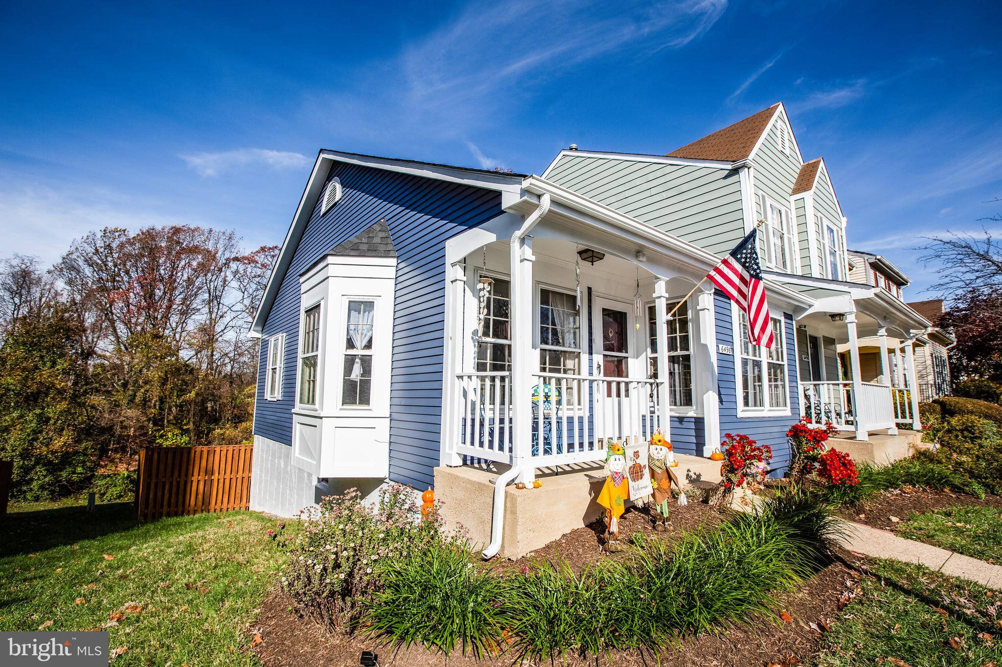 Alexandria, VA 22306,6498 BRICK HEARTH CT