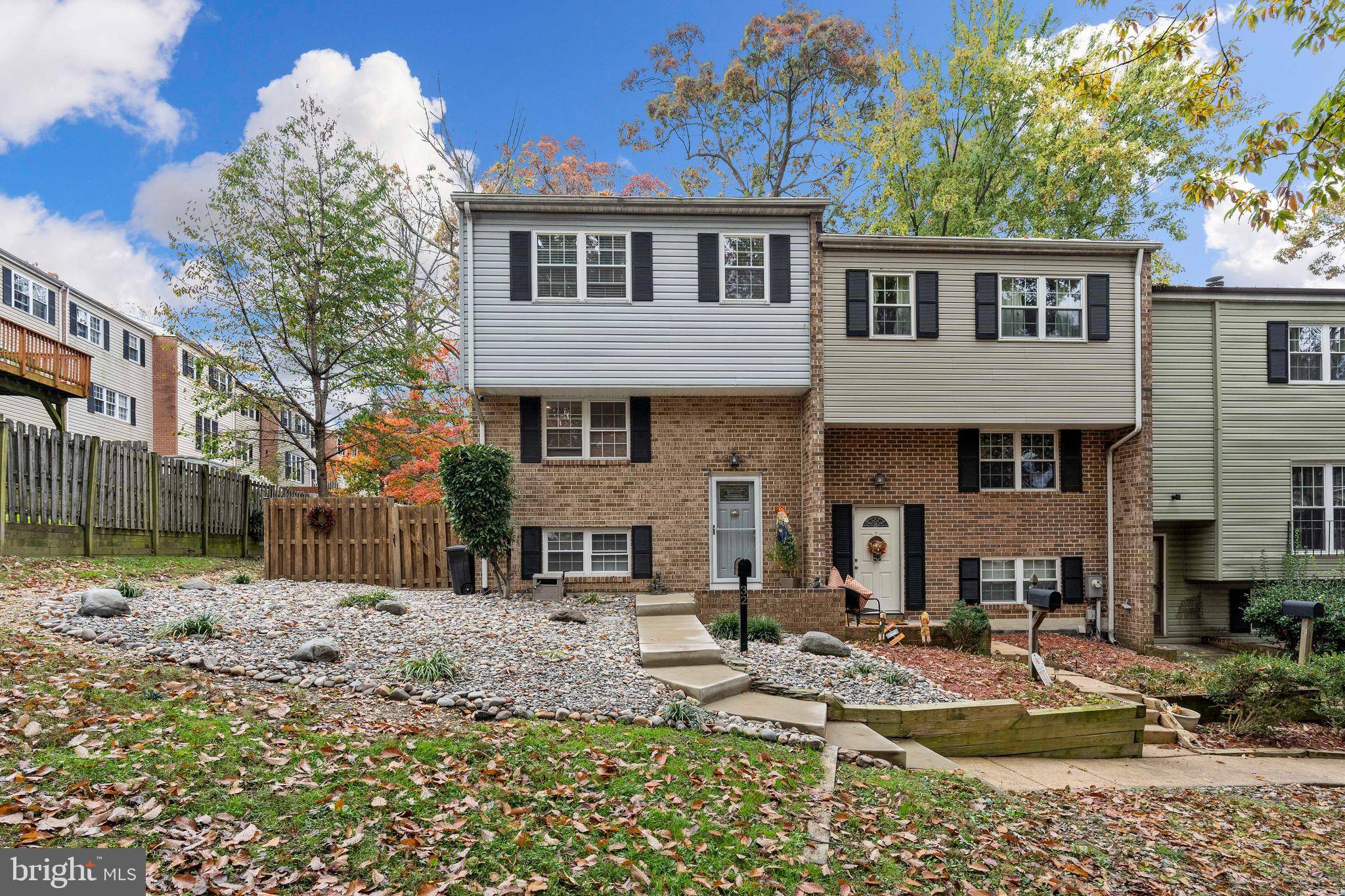 Parkville, MD 21234,32 MAPLE HOLLOW CT