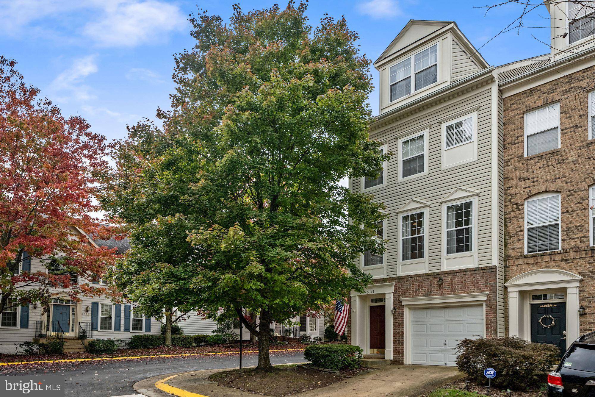 Alexandria, VA 22312,5314 ARAPAHO LN