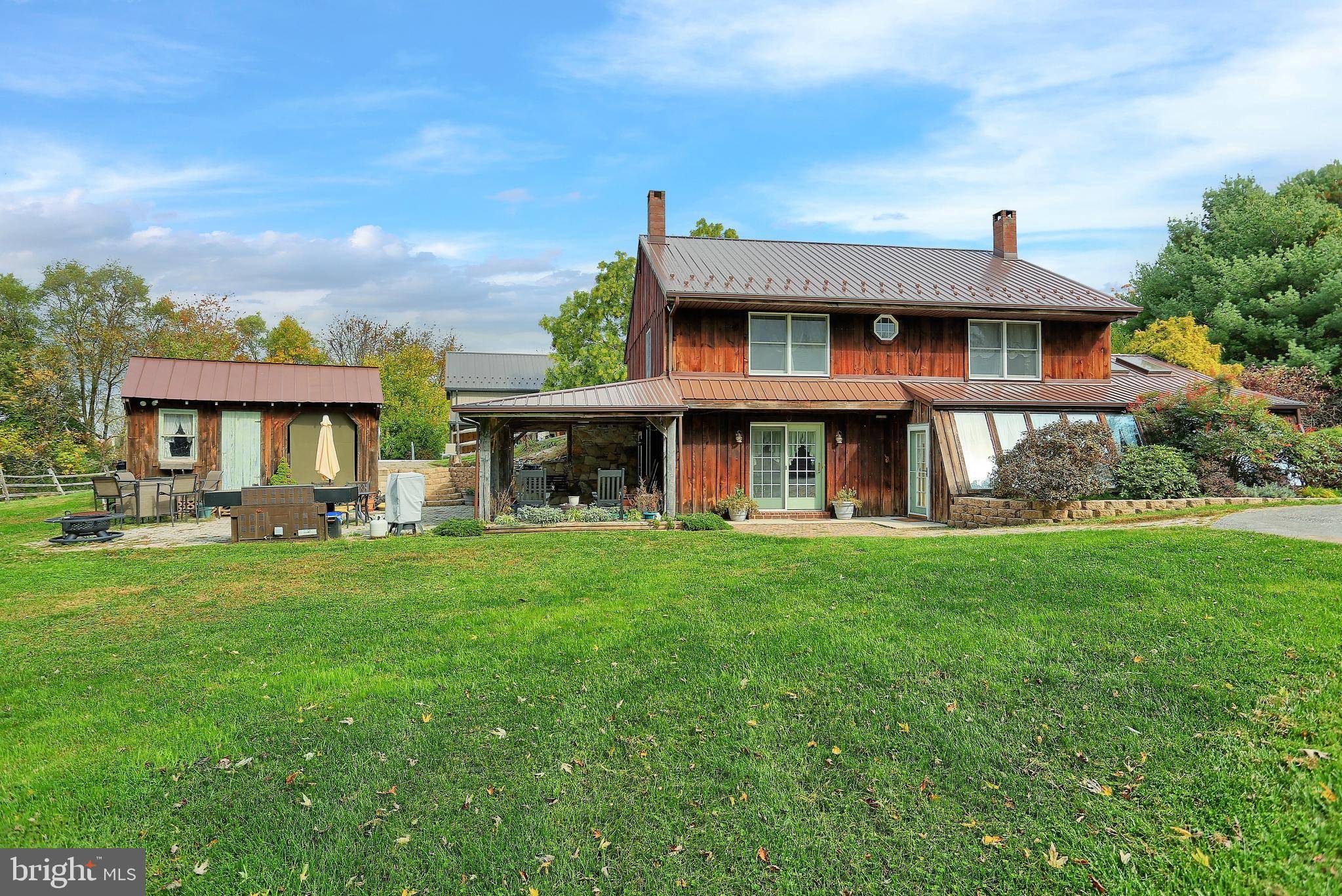 Glenville, PA 17329,2859 KITZMILLER RD