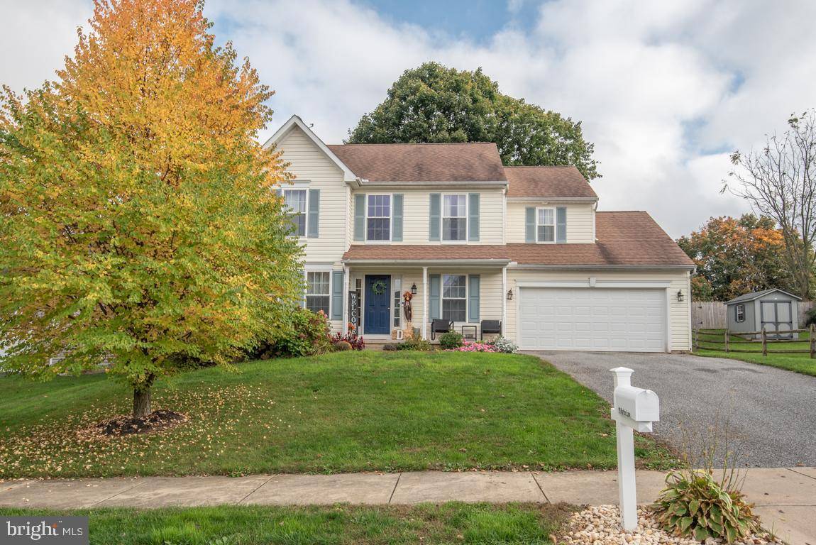 Quarryville, PA 17566,119 MARLTON LN