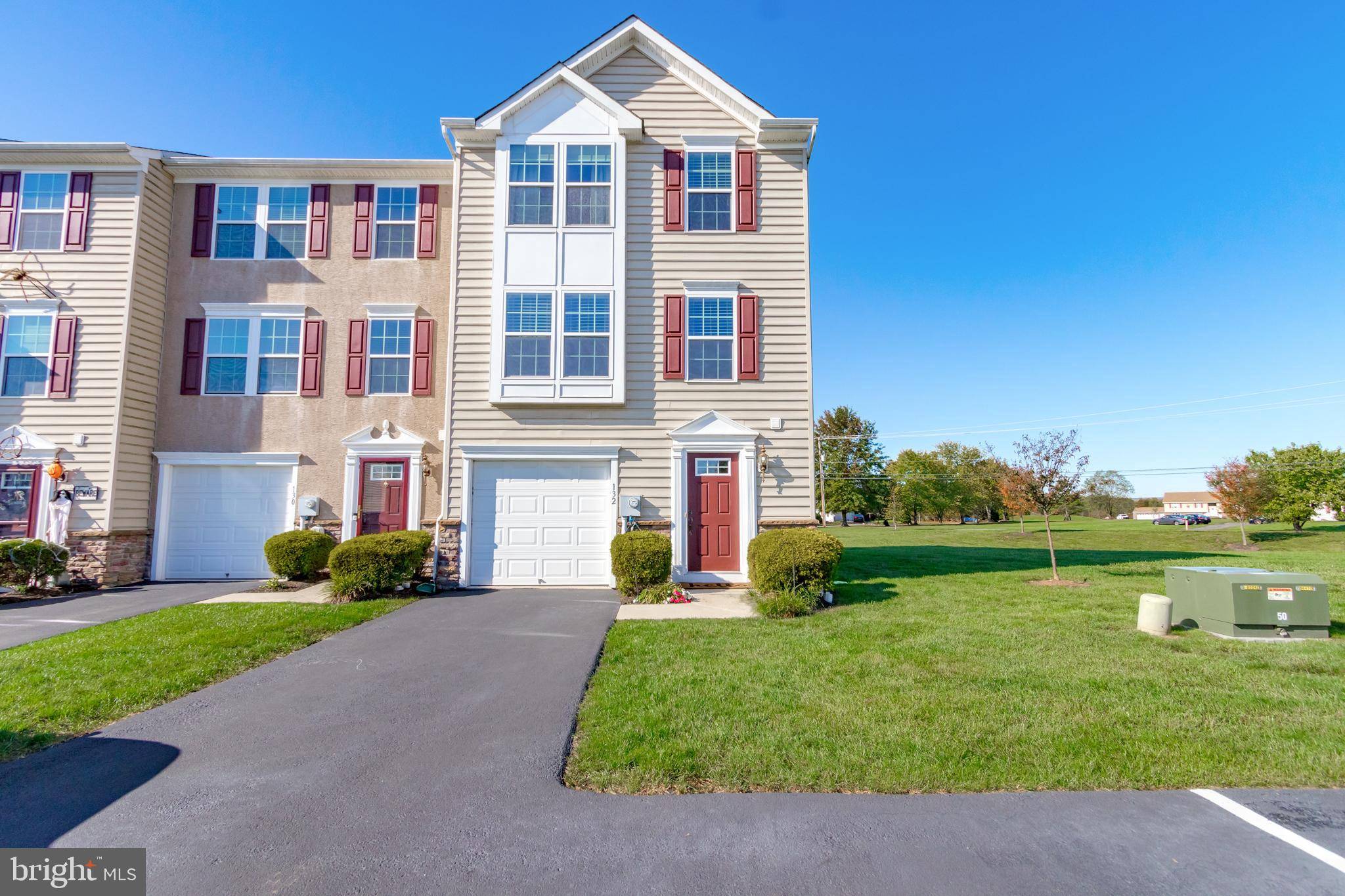 Gilbertsville, PA 19525,132 SANDPIPER CT