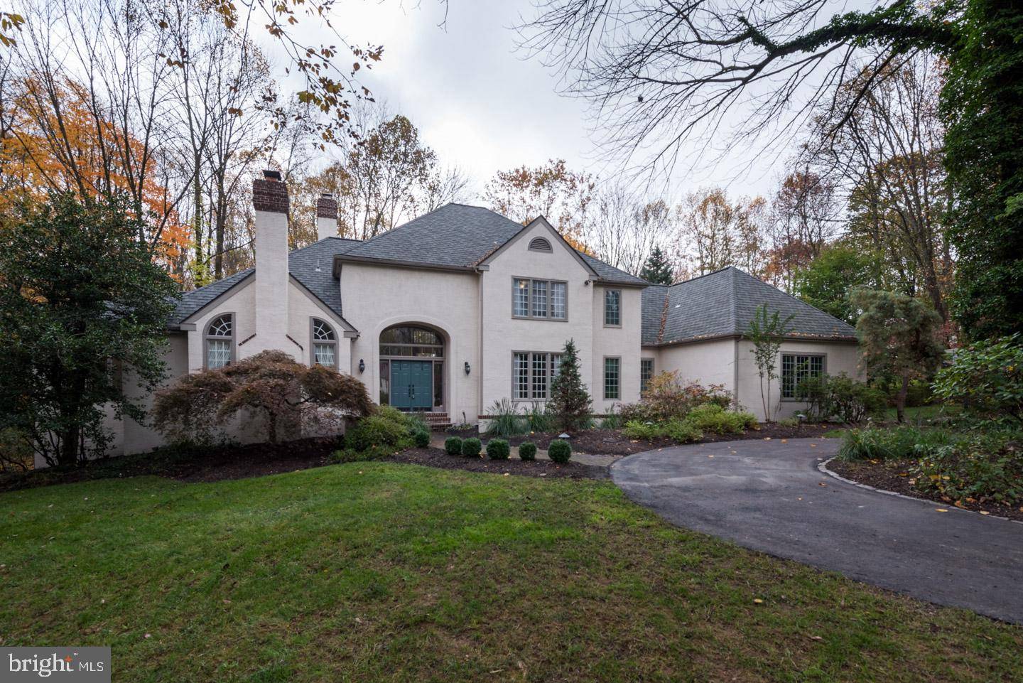 Chadds Ford, PA 19317,126 MONTANA DR