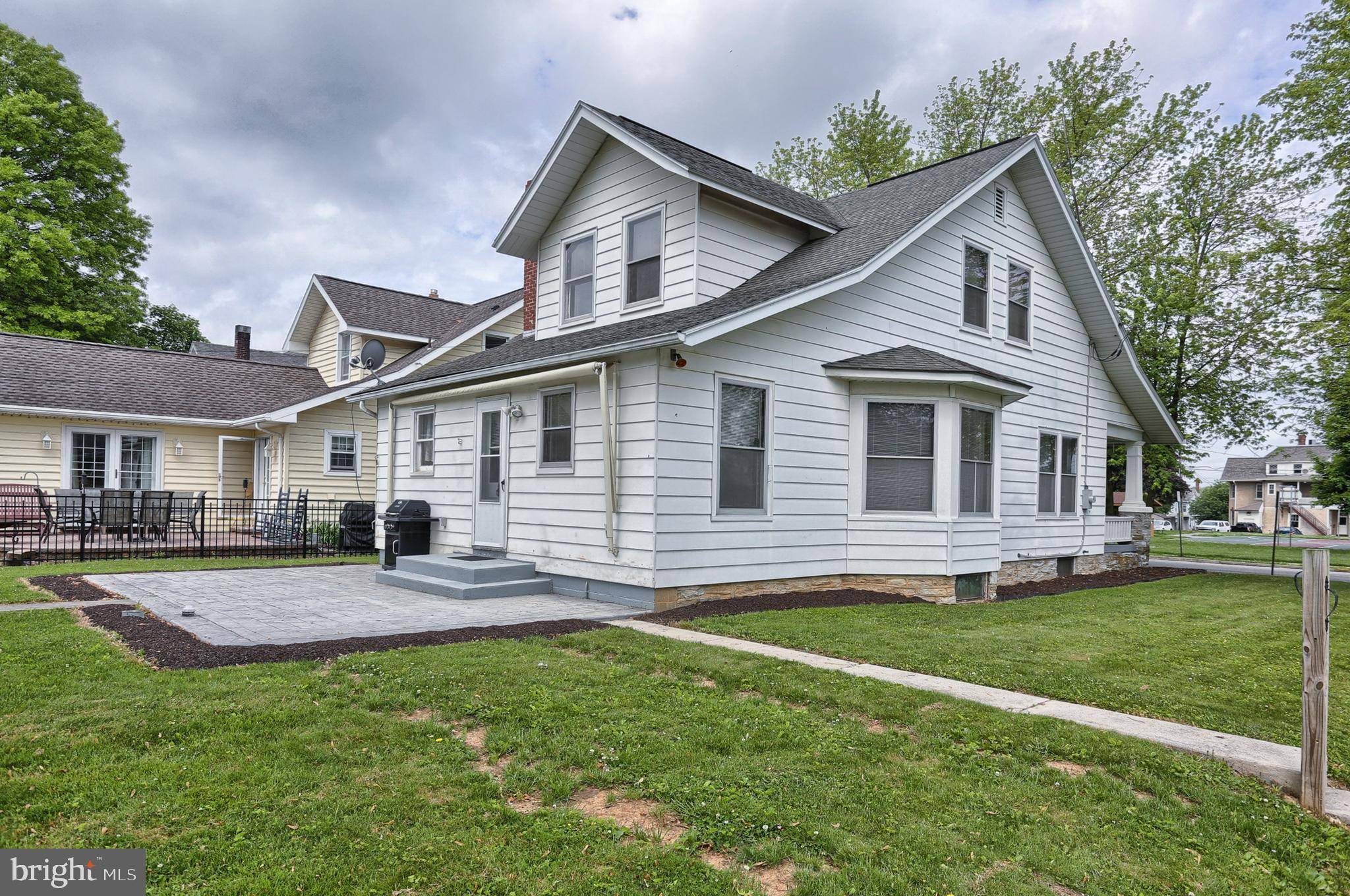 Palmyra, PA 17078,432 E CHERRY ST