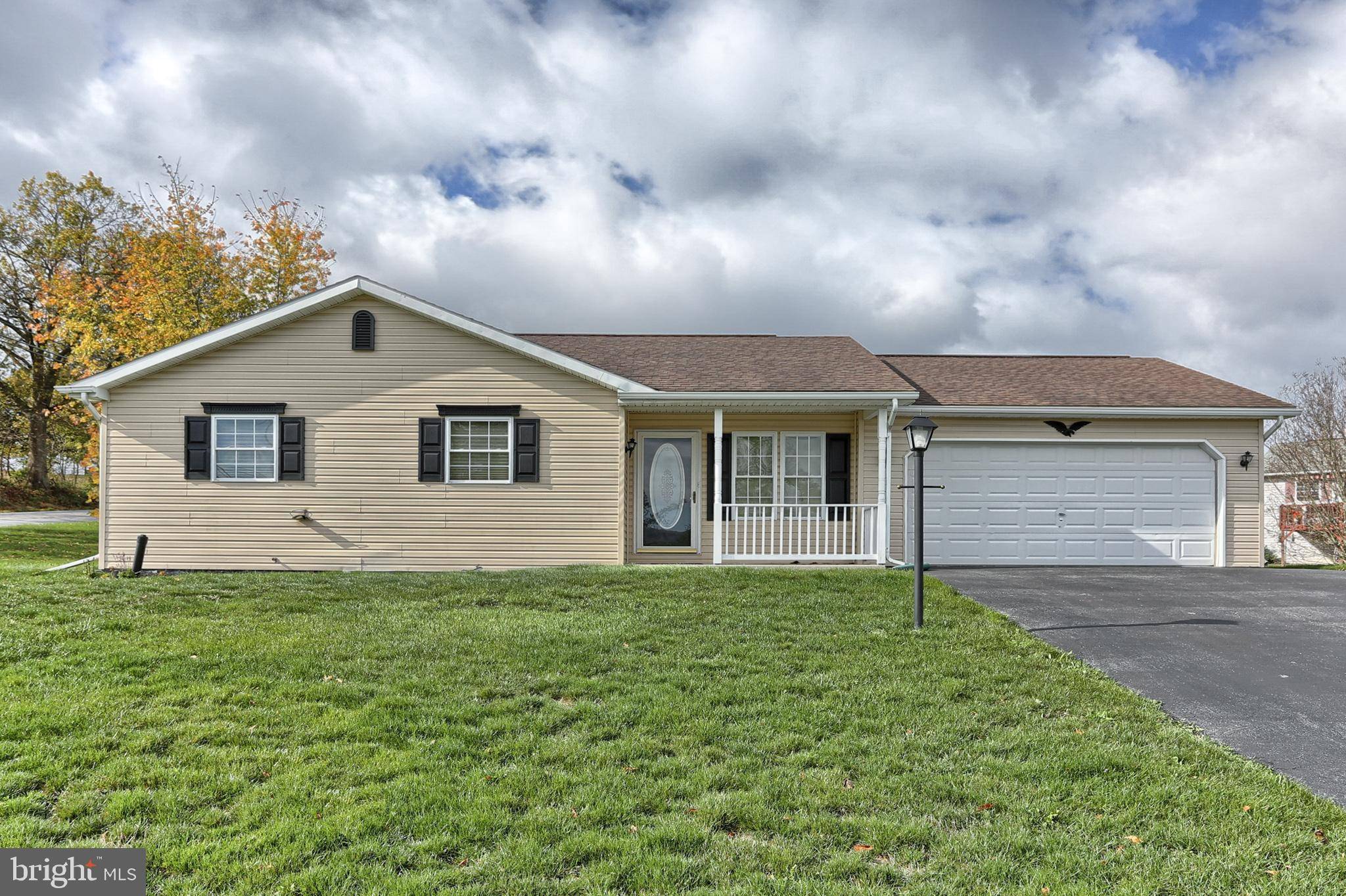 Shippensburg, PA 17257,2 INDEPENDENCE DR