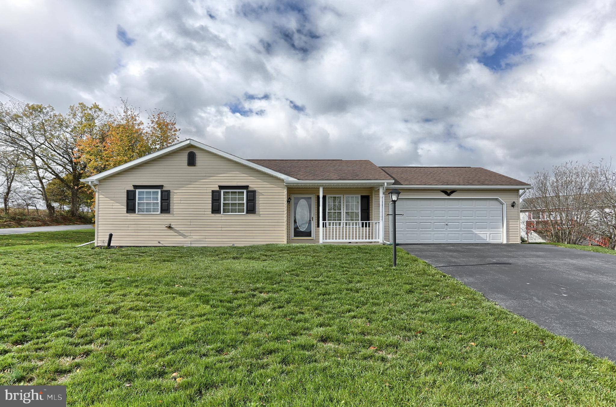 Shippensburg, PA 17257,2 INDEPENDENCE DR