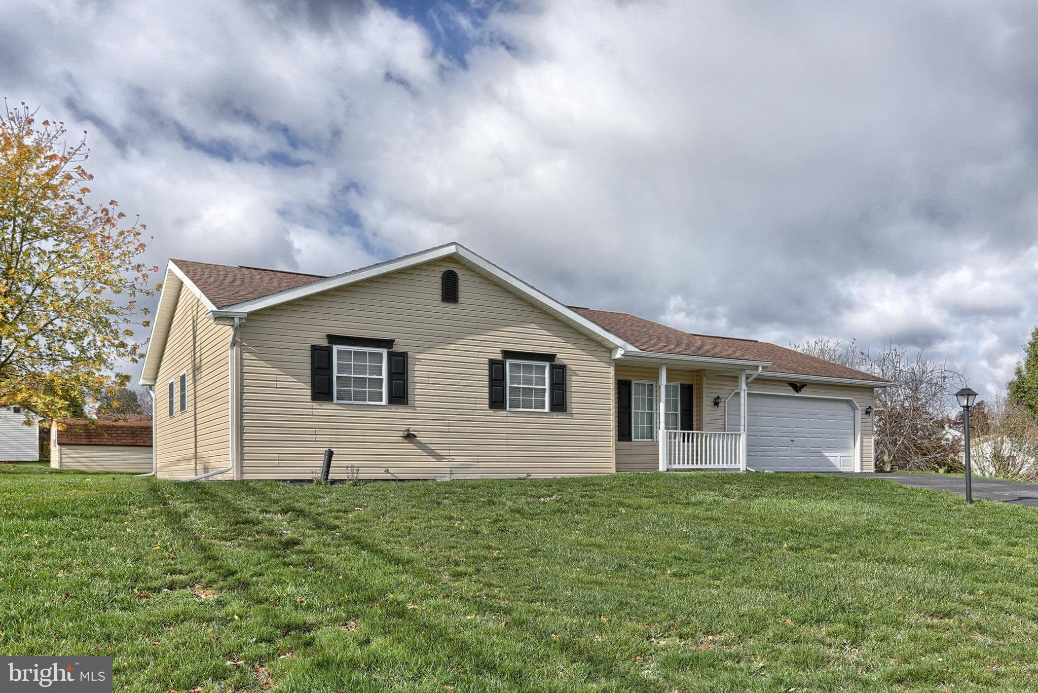 Shippensburg, PA 17257,2 INDEPENDENCE DR