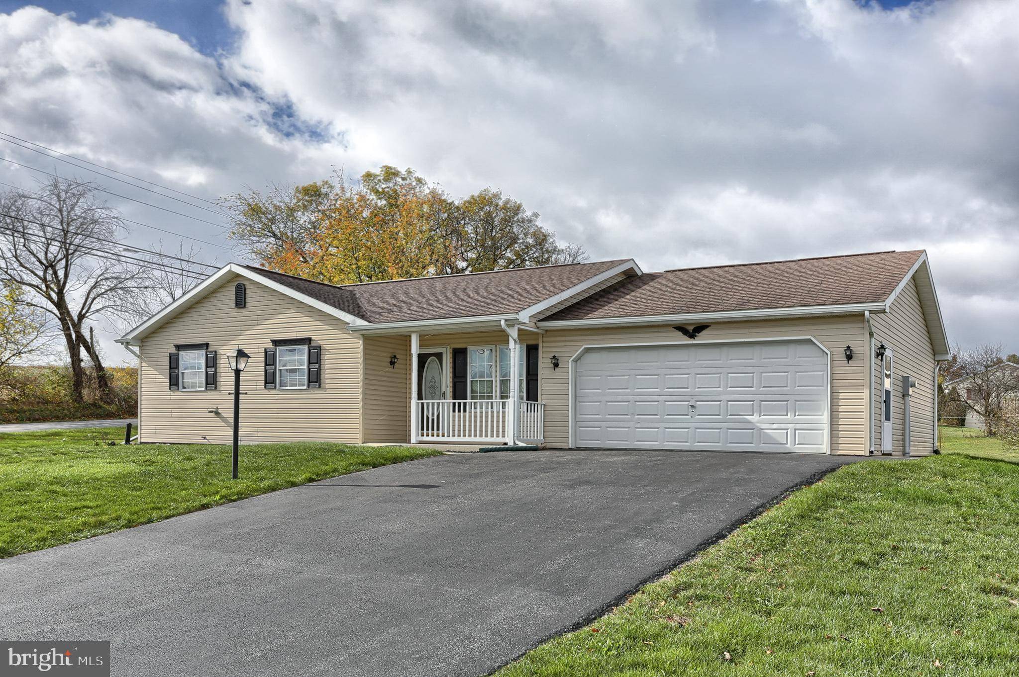 Shippensburg, PA 17257,2 INDEPENDENCE DR