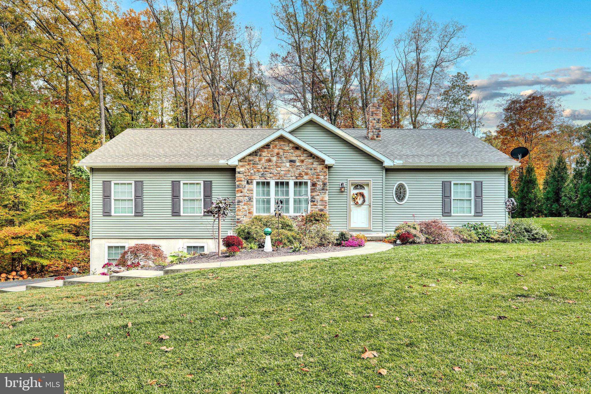 Fairfield, PA 17320,11 EVERGREEN TRL