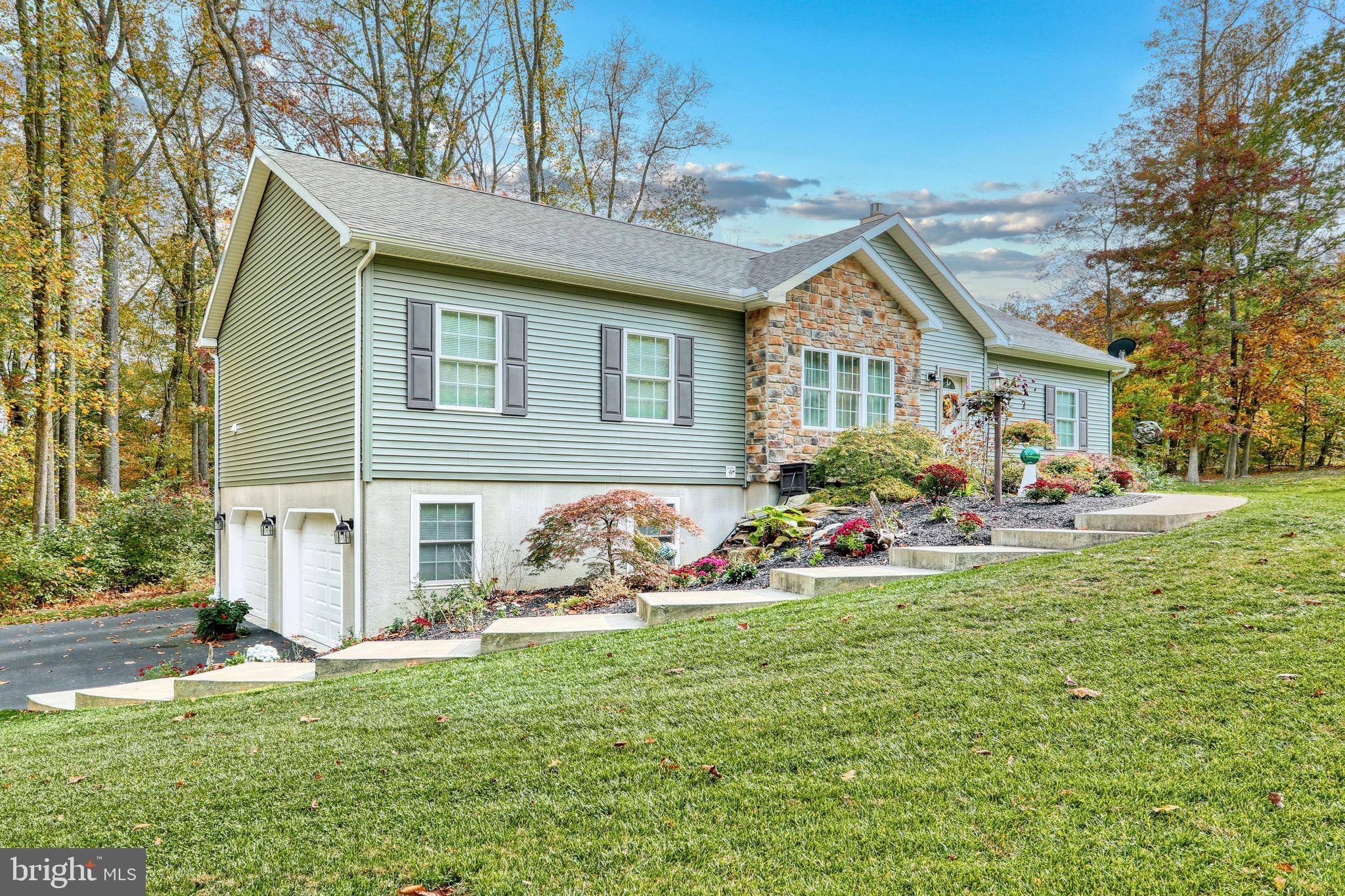 Fairfield, PA 17320,11 EVERGREEN TRL