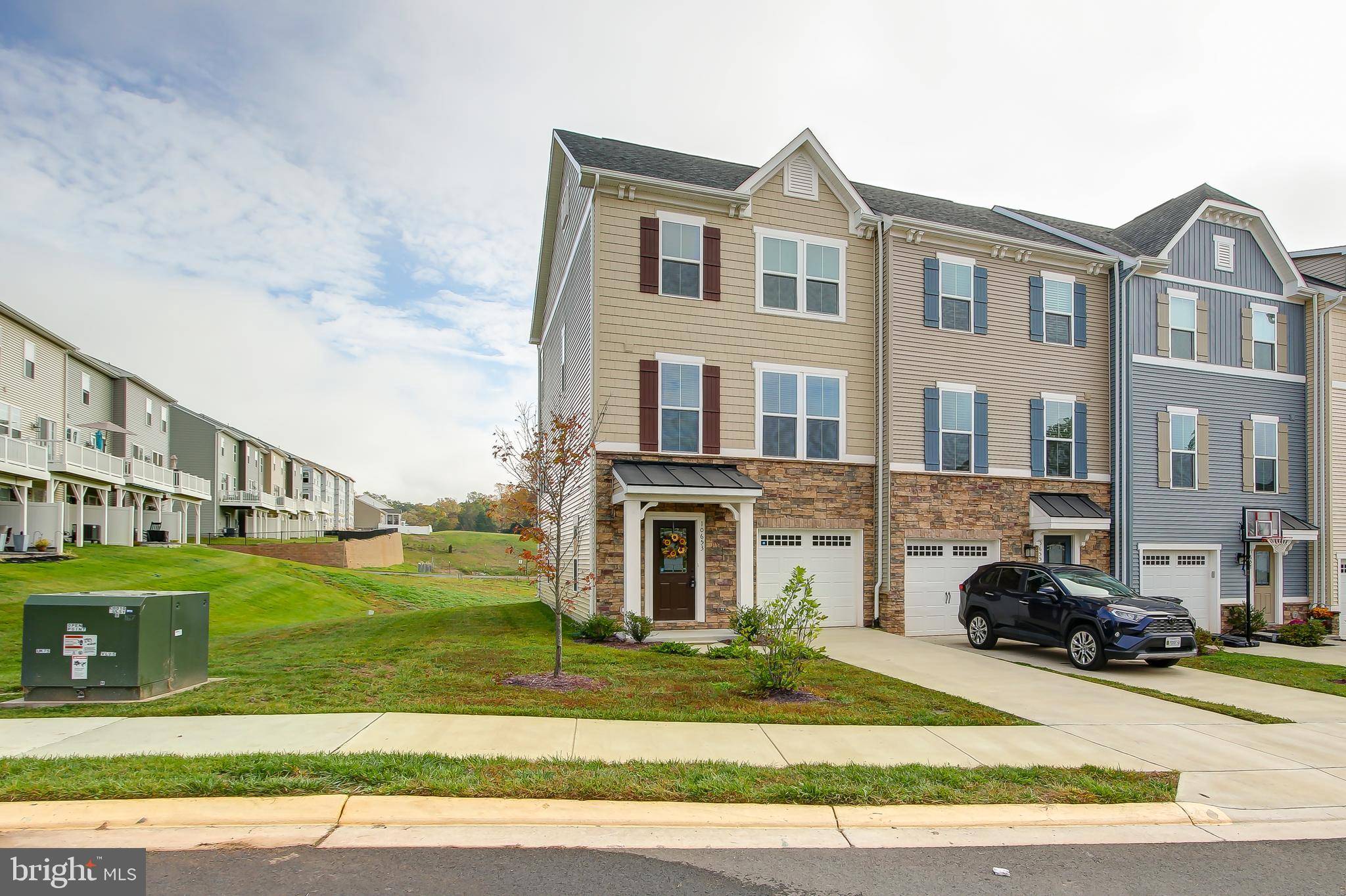 Manassas, VA 20112,10653 HINTON WAY