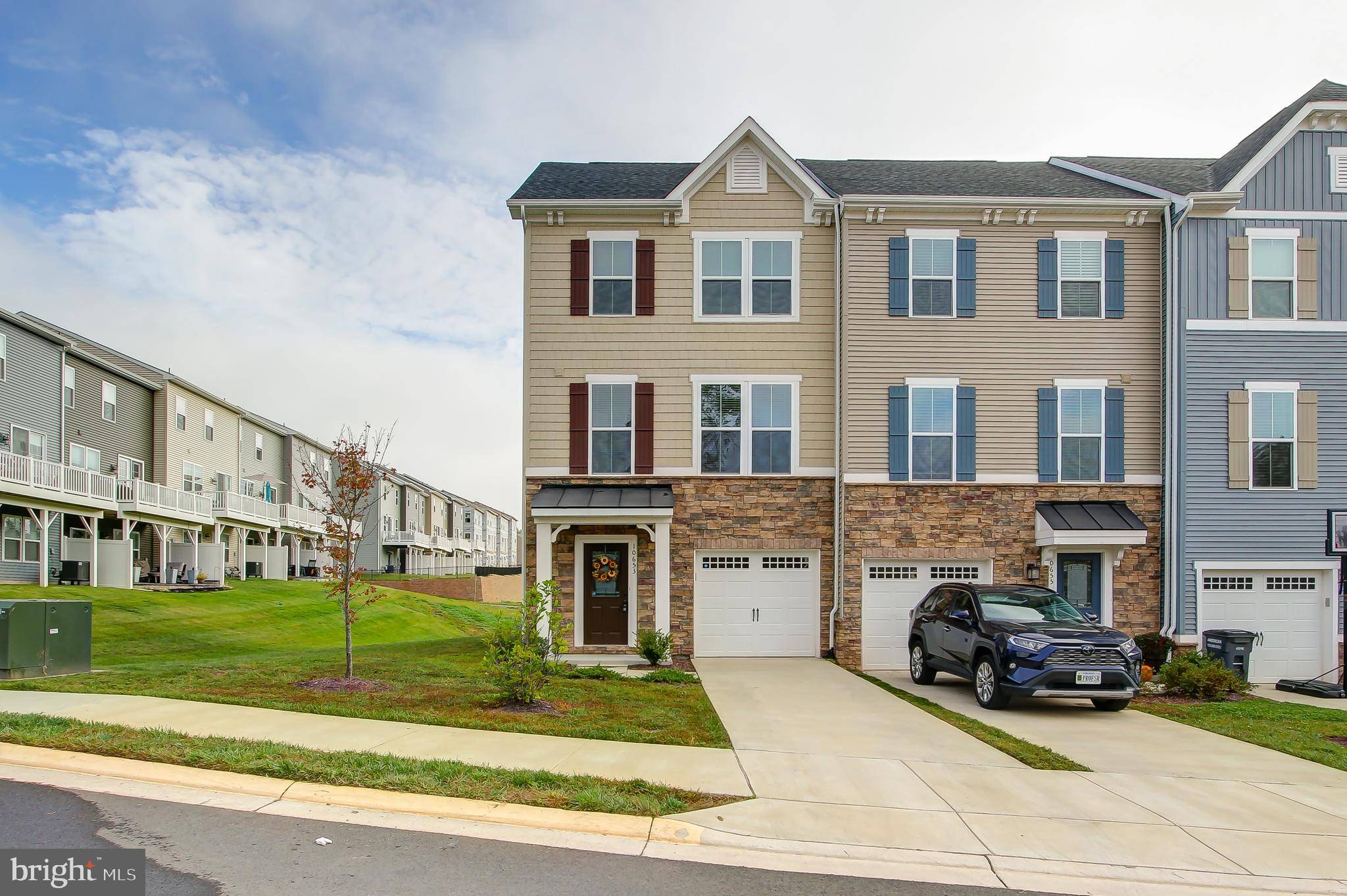 Manassas, VA 20112,10653 HINTON WAY