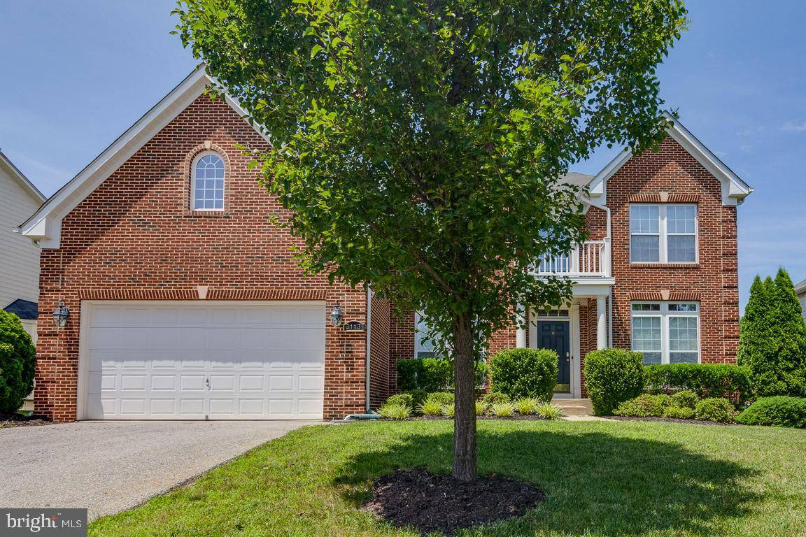 Waldorf, MD 20603,3113 SEDGEWICK DR