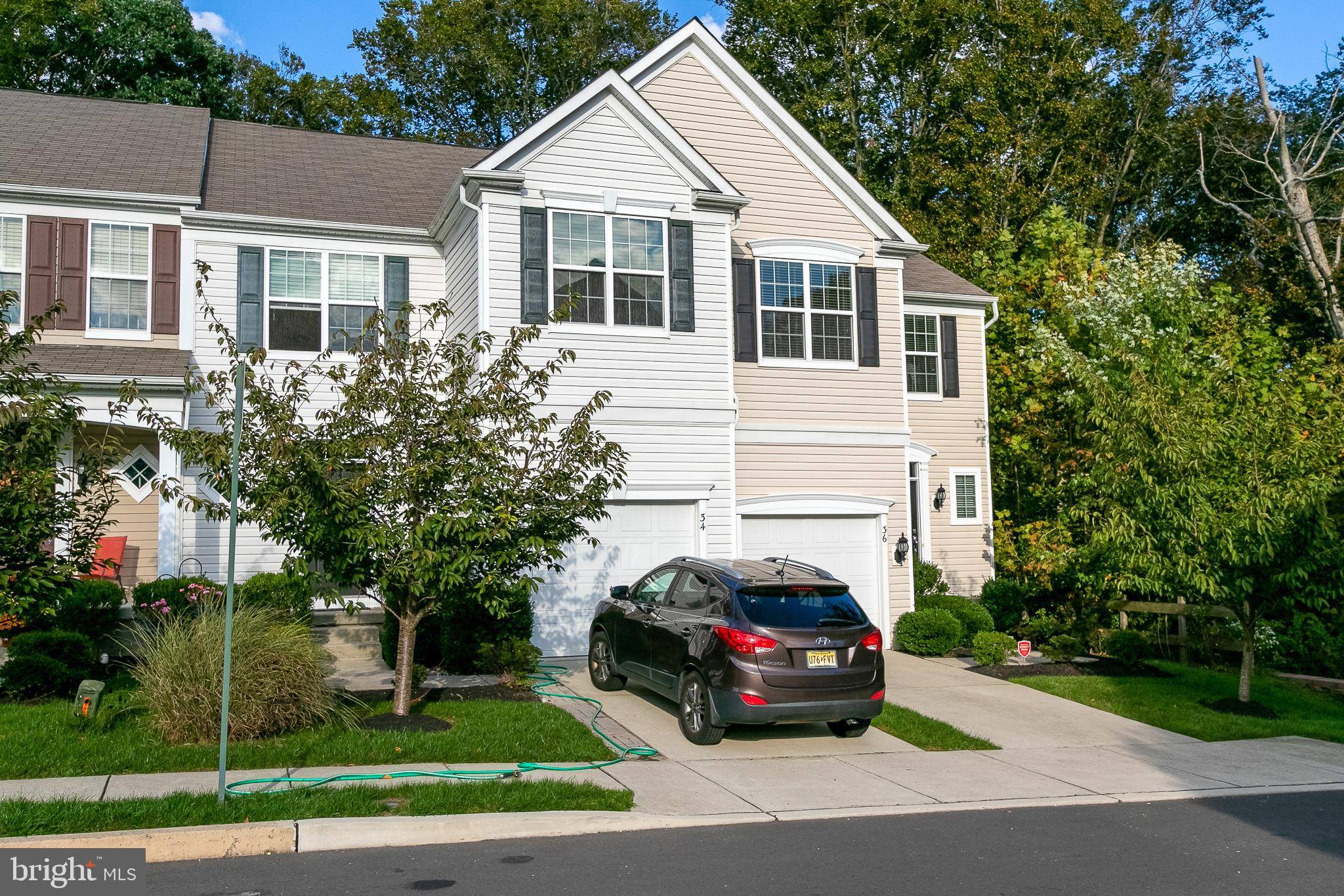 Somerdale, NJ 08083,36 SHIRE CT