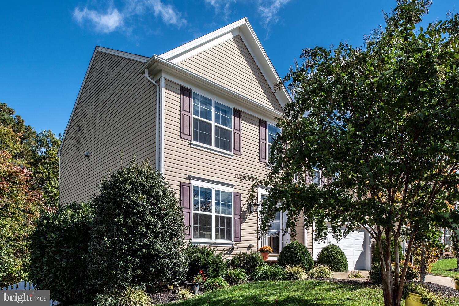 Fredericksburg, VA 22407,9903 BOX OAK CT