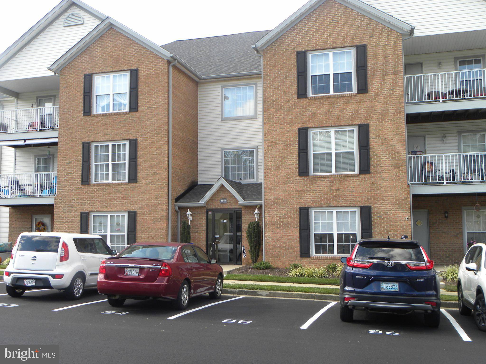 Eldersburg, MD 21784,2013 RUDY SERRA DR #1A