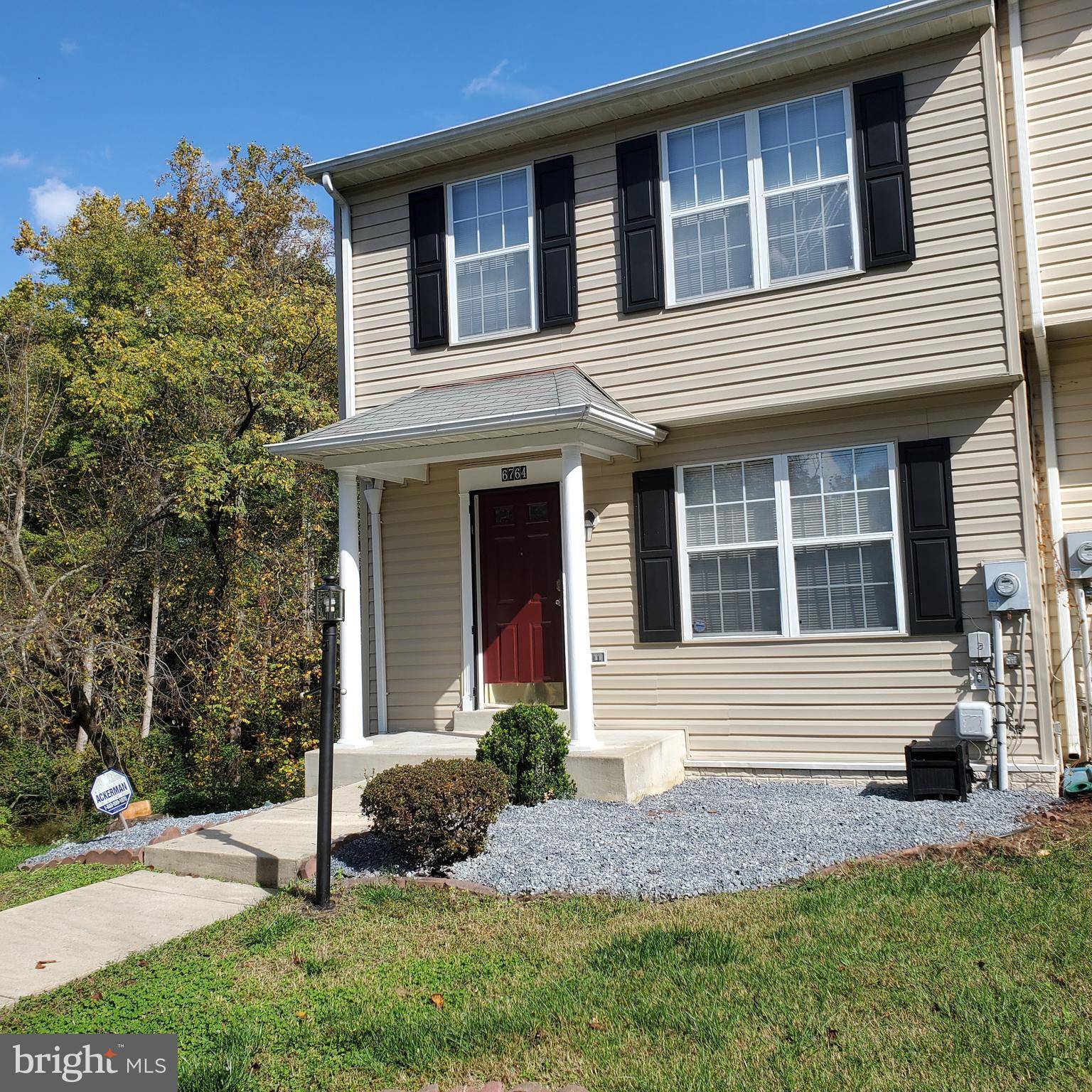 Bryans Road, MD 20616,6764 CHARLENE CT