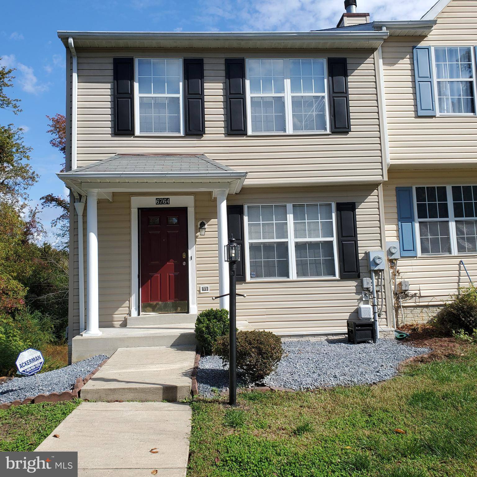 Bryans Road, MD 20616,6764 CHARLENE CT