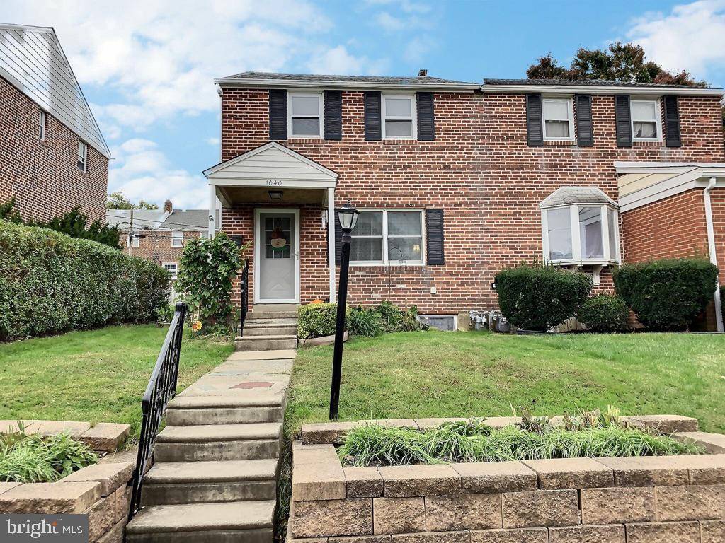 Drexel Hill, PA 19026,1040 AGNEW DR