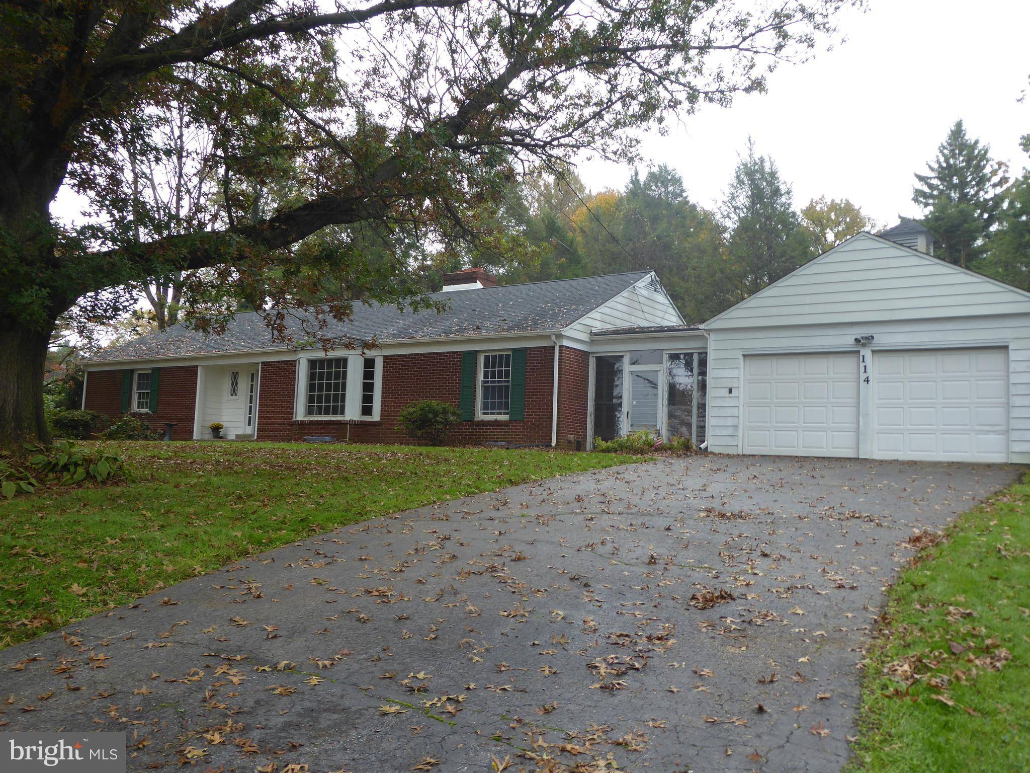 Avondale, PA 19311,114 HEATHERLY LN