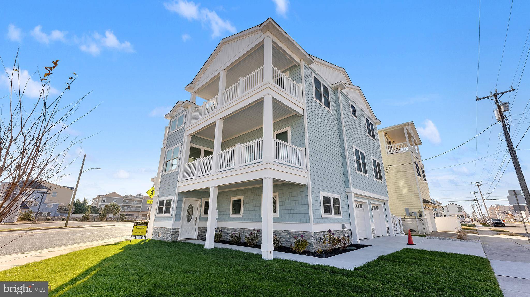 North Wildwood, NJ 08260,209 N NEW YORK AVE #2